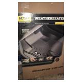 Husky.  Weatherbeater.  Floor mats / liners. Ford