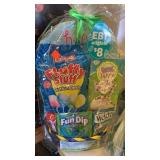 Happy Easter Basket