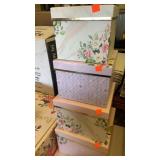 4 cnt decorative boxes