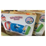 2 cnt Baby Stride Roller