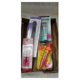 Flat of Health and beauty