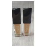2 believe skin finish foundation