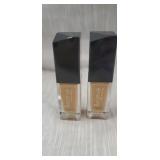 2 believe skin finish foundation