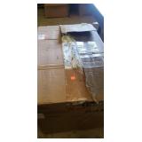 96 rolls of boardwalk deluxe Toliet Paper