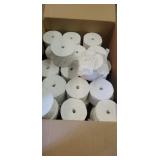 33 rolls of Scott coreless toliet paper