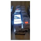 36 mini Hersey kisses