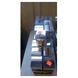 31 mini Hersey Kisses