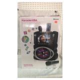 Karaoke USA system.  Looks NEW!