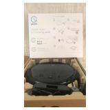 Yeedi.  Automatic Vacuum Robot. Looks  new.