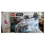 Star Wars Lego Set