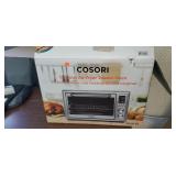 Cosori original air fryer toaster oven