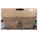 Comfier Full Body Massage Pad for Back Pain