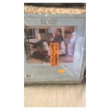 furniture protector.  Armchair.