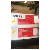 2 boxes.  100/ box. Peel seal catalog envelopes.