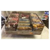 Grandmas cookies.  36 ct.  variety pack. 
Exp.