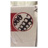 CombBind.  100 pk. 3/4".  
Spiral binder.