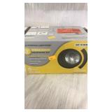 Lithonia Lighting 3" recessed kit.