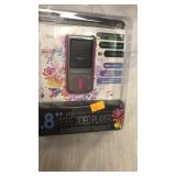 Riptunes. 1.8" LCD MP3 & Video Player