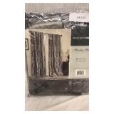 Window panel / curtain. 50" x 84"