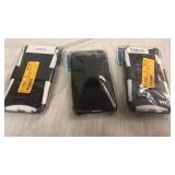 3 LG 4 cases.  Dual layers.