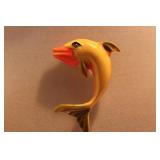 ART CO. FISH PIN ART CO. FISH PIN