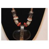 CHICO'S STATEMENT NECKLACE CHICO'S STATEMENT NECKLACE