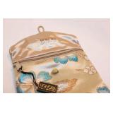 HONORA NECKLACE ZIPPER POUCH HONORA NECKLACE ZIPPER POUCH
