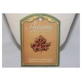 AUTUMN JEWELED PIN AUTUMN JEWELED PIN