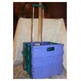 ROLLING FILE BIN ROLLING FILE BIN