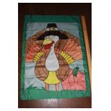 2'X3' TURKEY FLAG 2'X3' TURKEY FLAG