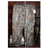 NWT OUTFITTER'S RIDGE REALTREE PANTS SZ. 36/38 NWT OUTFITTER'S RIDGE REALTREE PANTS SZ. 36/38