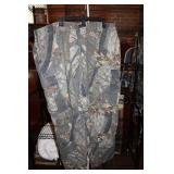 NWT REDHEAD REALTREE HARDWOODS PANTS SIZE 2XL