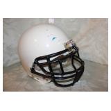 ALL-STAR HELMET - SIZE MEDIUM ALL-STAR HELMET - SIZE MEDIUM