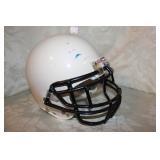 ALL-STAR HELMET - SIZE MEDIUM