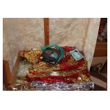 LARGE BOX LOT OF NEW FOIL RIBBON LARGE BOX LOT OF NEW FOIL RIBBON