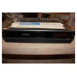 RCA VHS RECORDER RCA VHS RECORDER