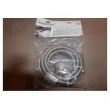 NEW KENMORE UNIVERSAL DISHWASHER CONNECTOR NEW KENMORE UNIVERSAL DISHWASHER CONNECTOR