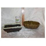 3 PLANTERS - USA AND COOKSON 3 PLANTERS - USA AND COOKSON