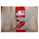 7.5 FT. ARTIFICIAL TREE ROLLING STORAGE BAG - NEW 7.5 FT. ARTIFICIAL TREE ROLLING STORAGE BAG - NEW