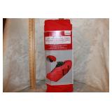 7.5 FT. ARTIFICIAL TREE ROLLING STORAGE BAG - NEW