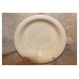 MCCOY WHITE WASH BASIN