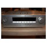 YAMAHA NATURAL SOUND RECEIVER HTR-5730