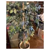 6 FT. SILK TREE