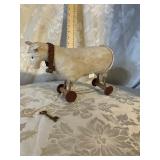 VINTAGE SHEEP DECOR