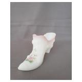 Fenton Handpainted Boot Fenton Handpainted Boot