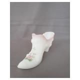 Fenton Handpainted Boot