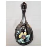 Fenton Hand Painted Bell Fenton Hand Painted Bell