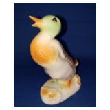 Romanian Duck Figurine