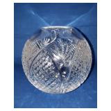 Waterford Crystal Vase Waterford Crystal Vase
