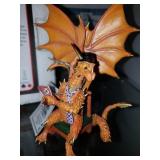 Hamilton - Dragon Hold'em or Fold'em Collection Hamilton - Dragon Hold'em or Fold'em Collection